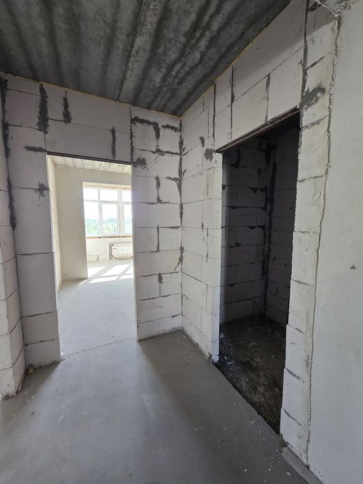 Продаж 3к квартира ЖК АГАМ.Крюківщина.