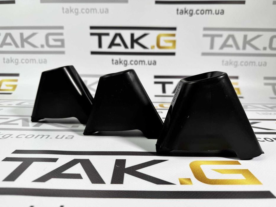 Кронштейн | накладка радіатора (передньої панелі) Tesla Model Y