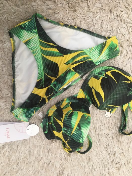 Bikini dwu czesciowe feraud dla 36 D