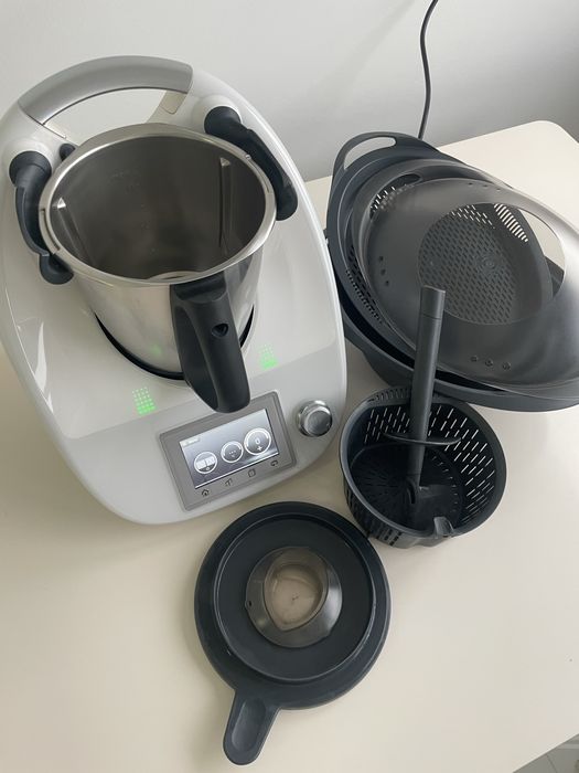 Bimby TM5 em otimo estado