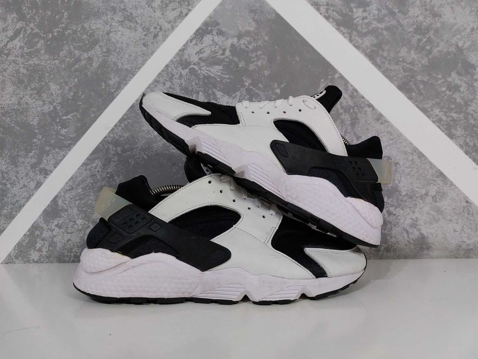 Кросівки чоловічі Nike Air Huarache