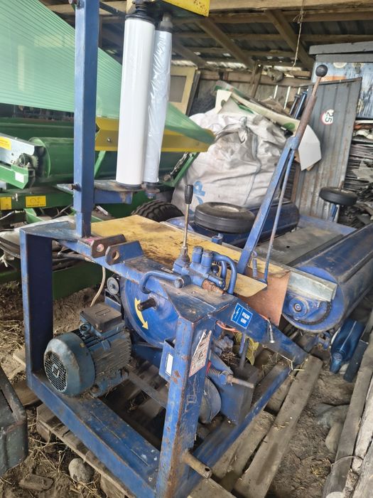 Sprzedam Owijarke Zawady