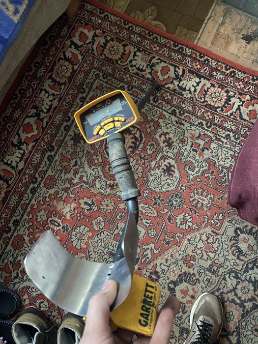 Продам ACE 250 в хорошому стані