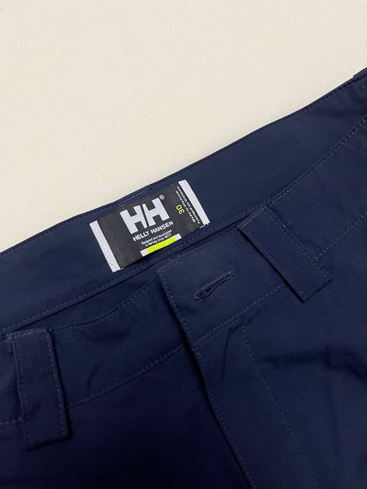 Шорти карго HELLY HANSEN