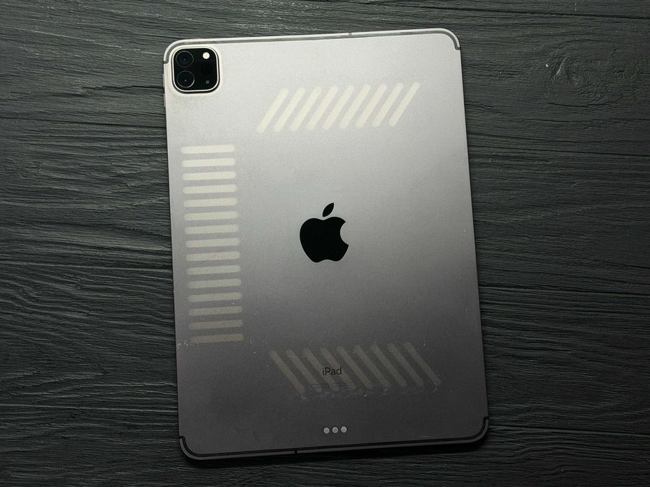 iPad Pro 11 2020 256gb Wi-Fi + LTE Trade-In/Oбмeн