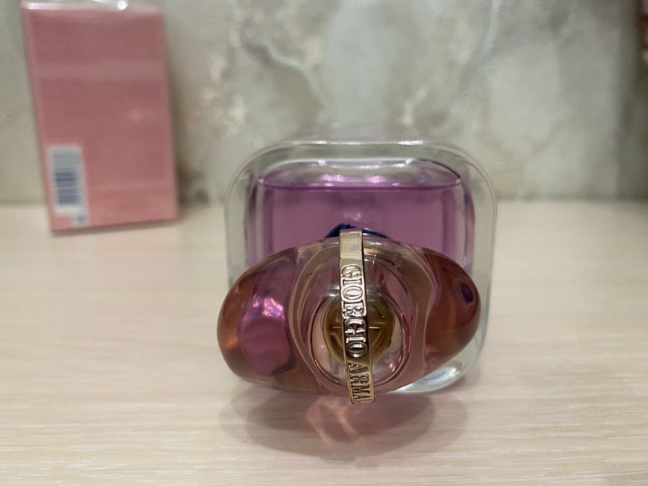 Парфуми Giorgio Armani MY WAY