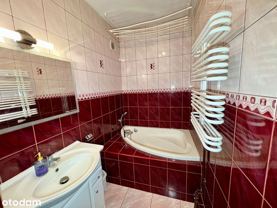 68,8 m² na Os. Dolnośląskim – świetna lokalizacja, funkcjonalny układ!