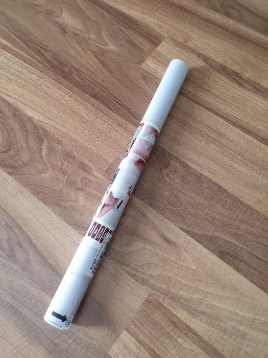 Folia do oklejania  okien