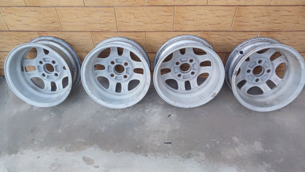 Продам диски форд 4-108 r13