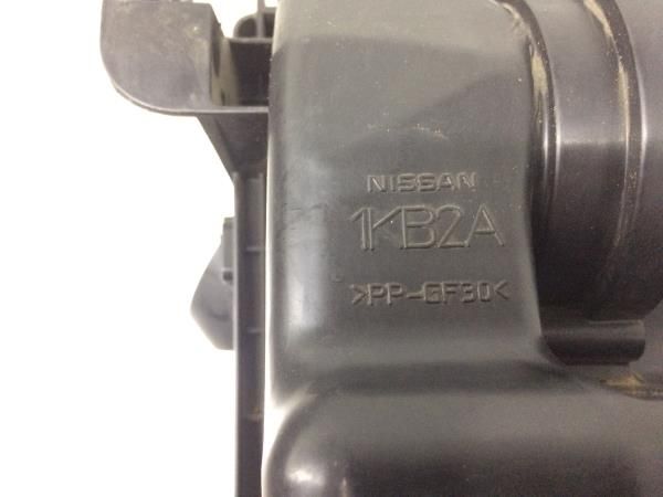 Caixa filtro ar NISSAN Juke (F15)