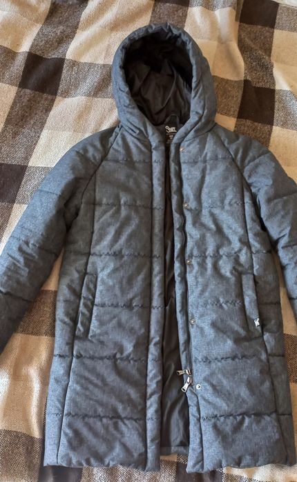 куртка Staff XS-S