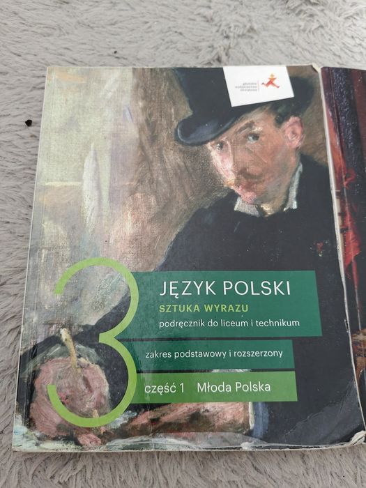 Książki do języka polskiego