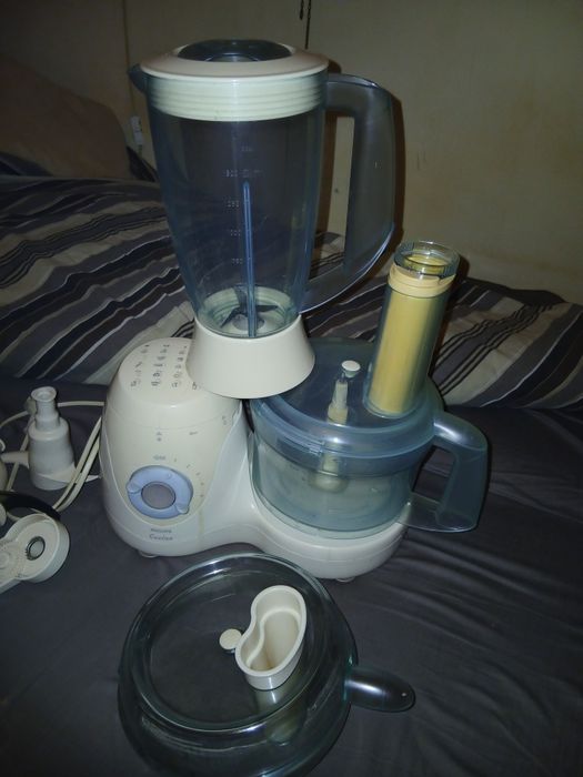 Philips Robot kuchenny wielofunkcyjny