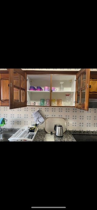Quarto no centro maia