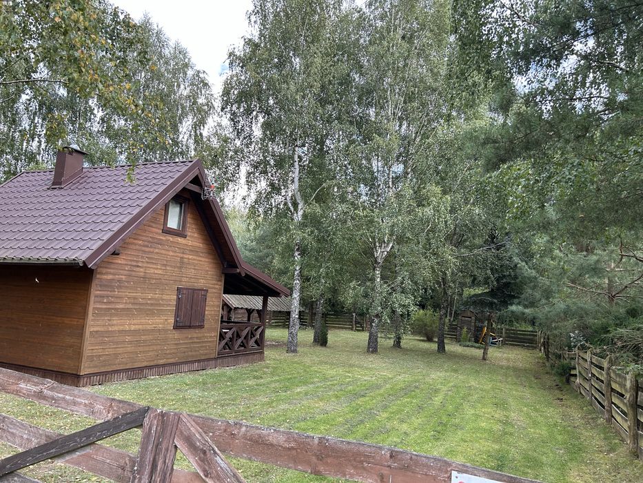 Dom – Gulbity, powiat ostródzki - Widok 2
