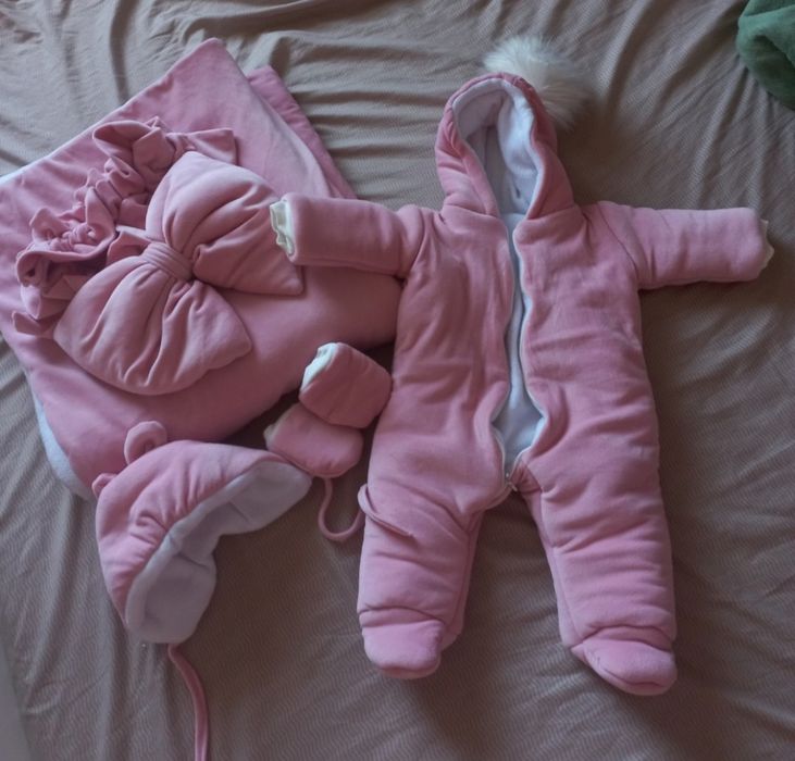 Продам комбінезони