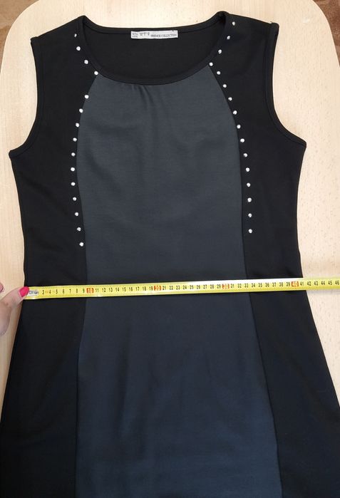 Czarna sukienka Butik rozm. L