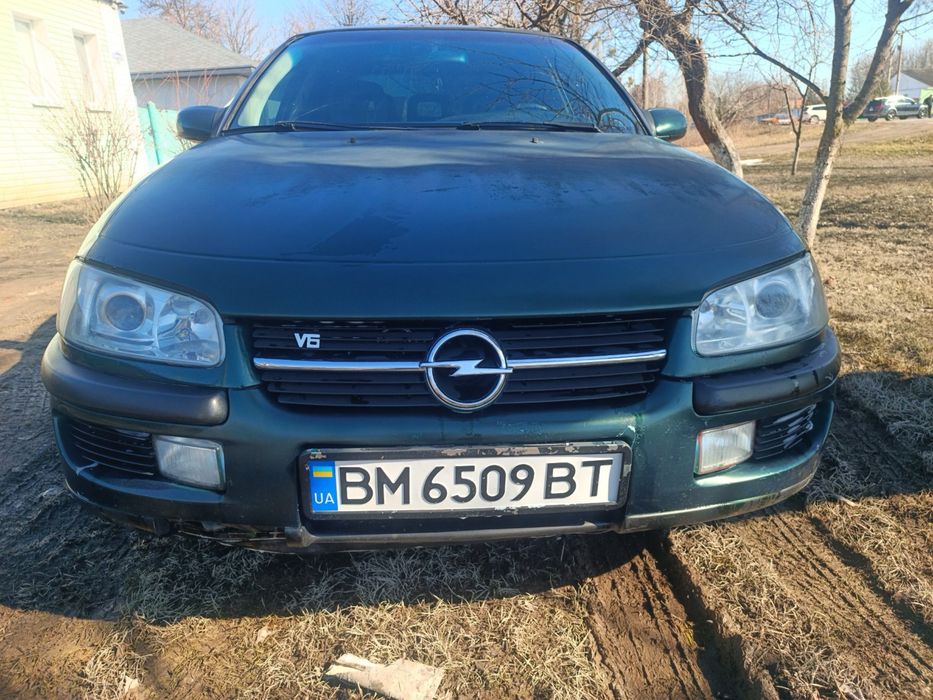 Продам  авто Opel Omega 1997 II покоління/B