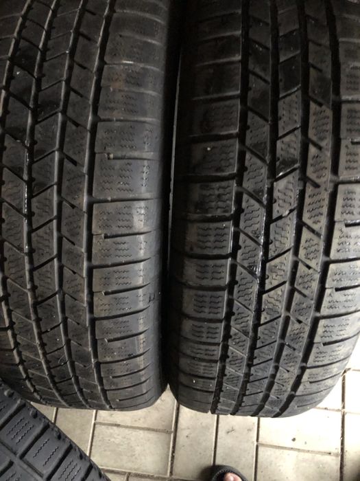 Шины 235/65/17 - 2 Пары