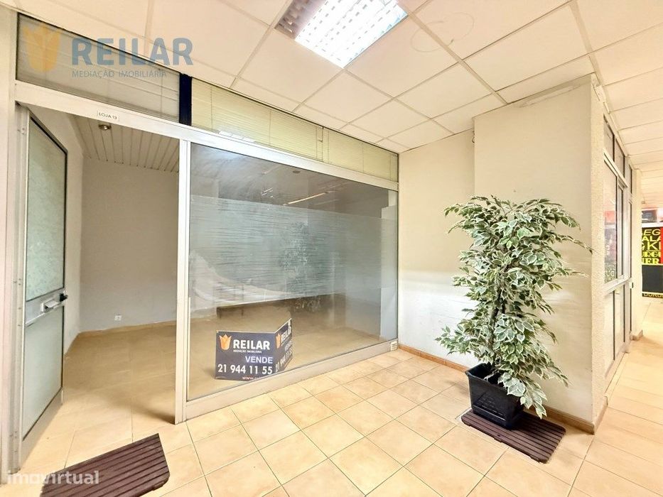 Quinta da Piedade - Loja 34 m2