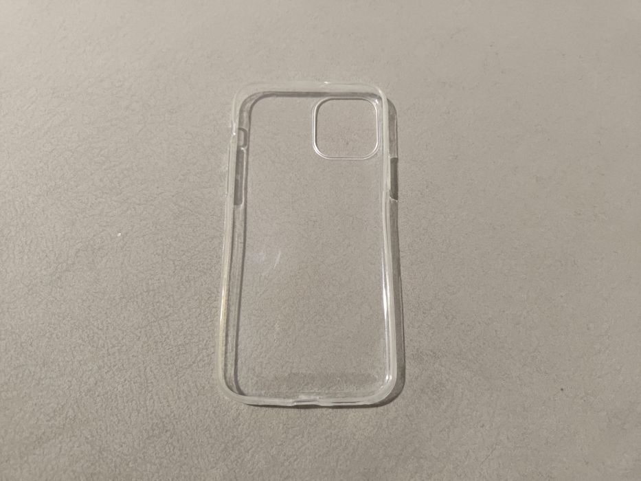iPhone 11pro (capa)