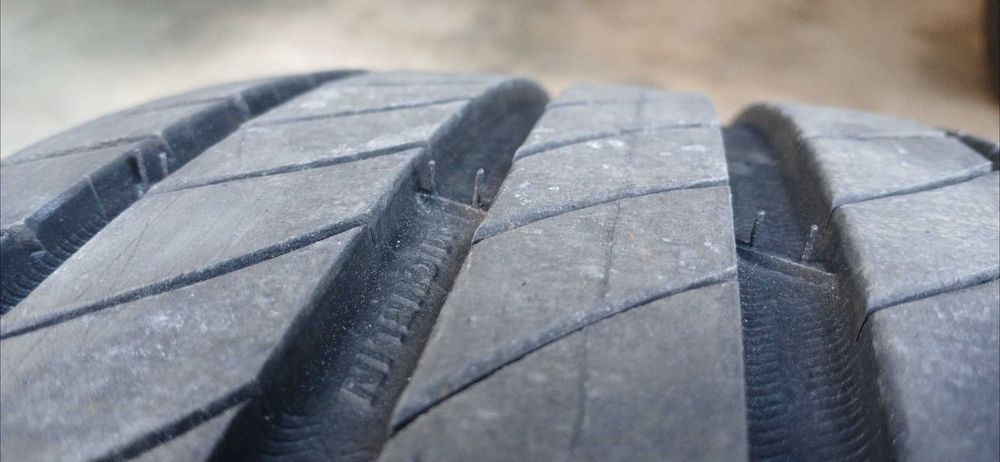 Pneus Michelin Primacy 4 (225/45 R18 95Y XL)