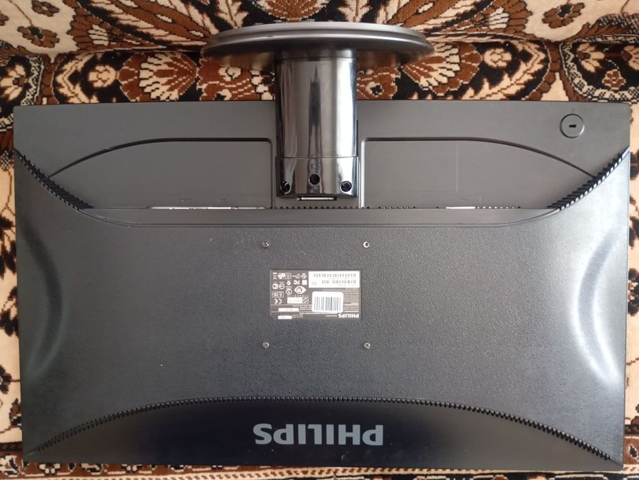 Монітор 27" Philips+ПК