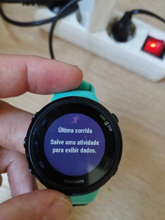 Garmin forerunner 45489125232657059841