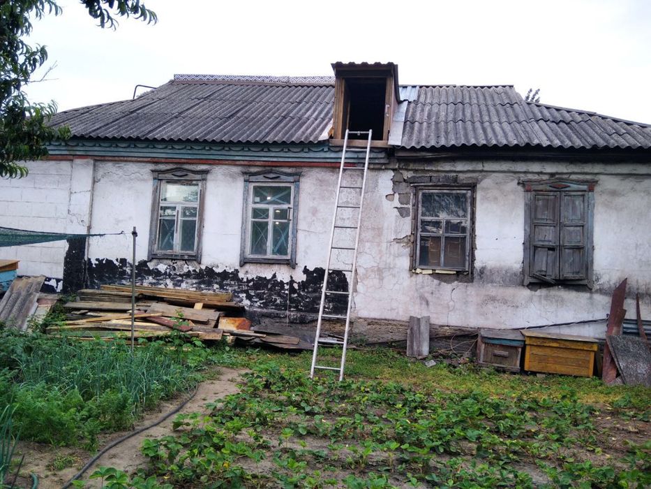 СРОЧНО! Продам будинок в Кам’янському