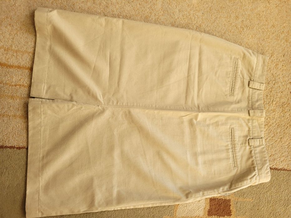 Spódnica za kolano gap