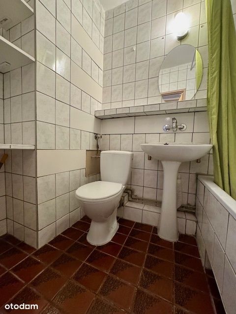 2 pok. na Winogradach