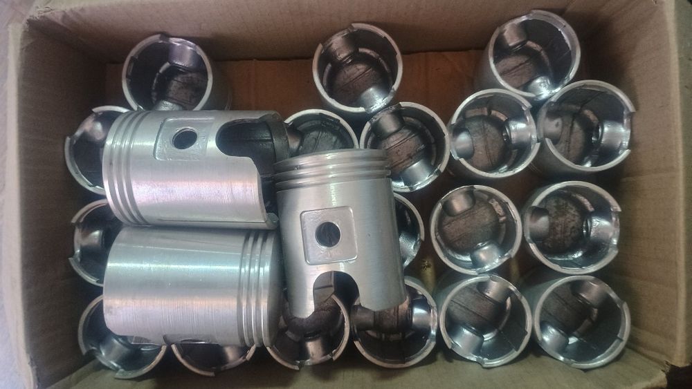 Поршень Восход, Муравєй, Тула, Мінськ, Ява 12v МТ, Урал,Планета  Карпа