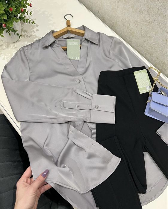 Блуза H&М у відмінному стані