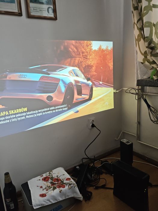 Xbox 360 kinect pad zasilacz