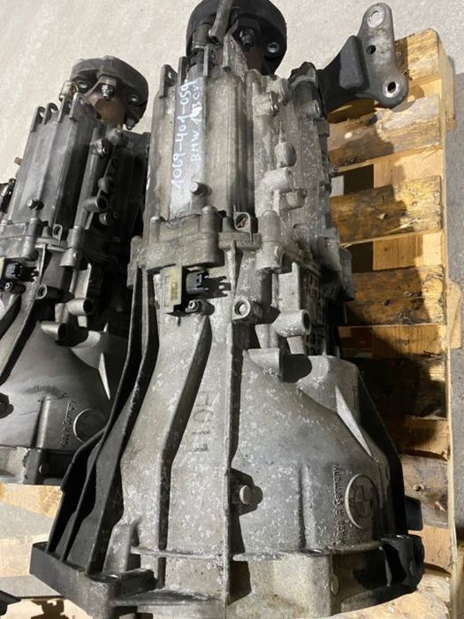 caixa BMW 2007-2013 h011
