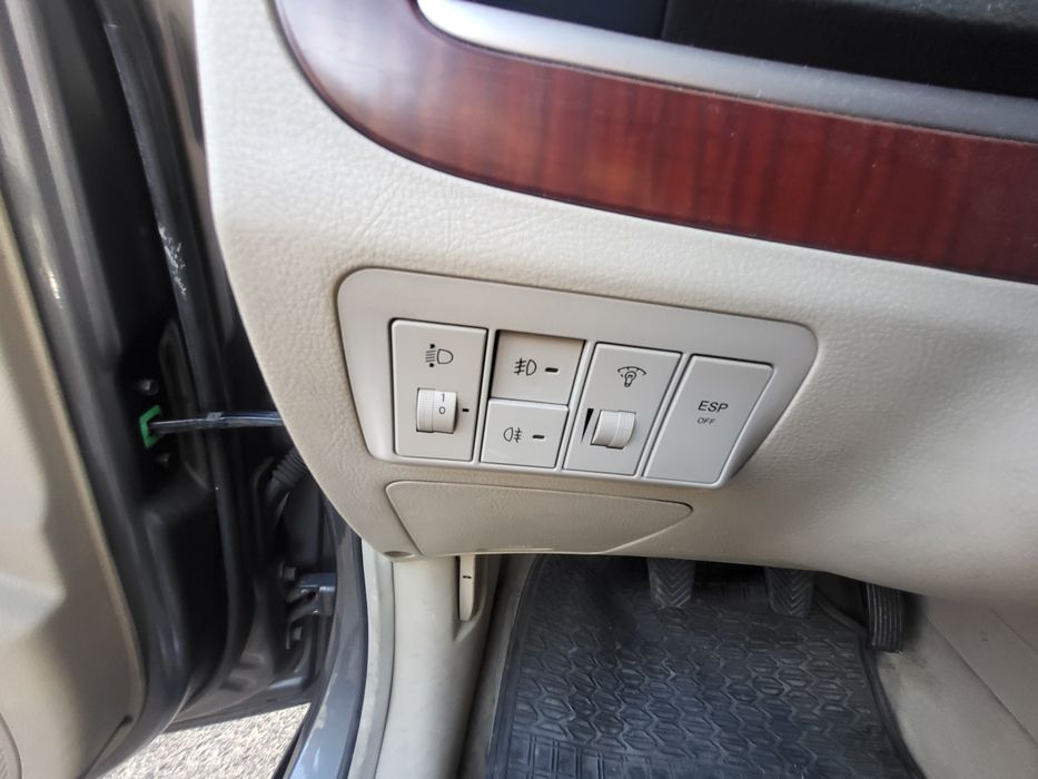 Hyundai Santa Fe 2007 – Diesel – 7 Lugares – Inspeção Feita & Pneus Novos