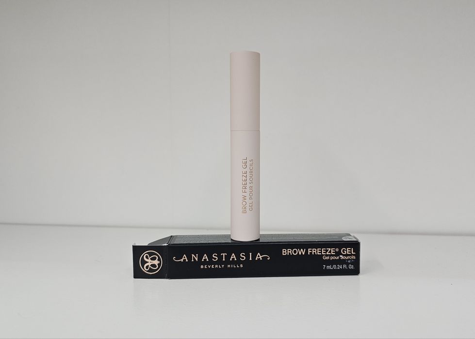 Anastasia Beverly Hills - Brow Freeze Gel 7ml PEŁNOWYMIAROWY!