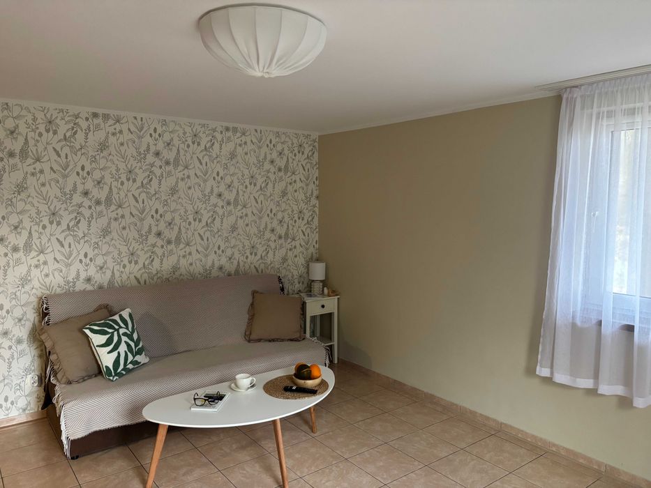 Willa Zielone Wzgórze Duszniki-Zdrój , Apartament 6-os, wolne terminy