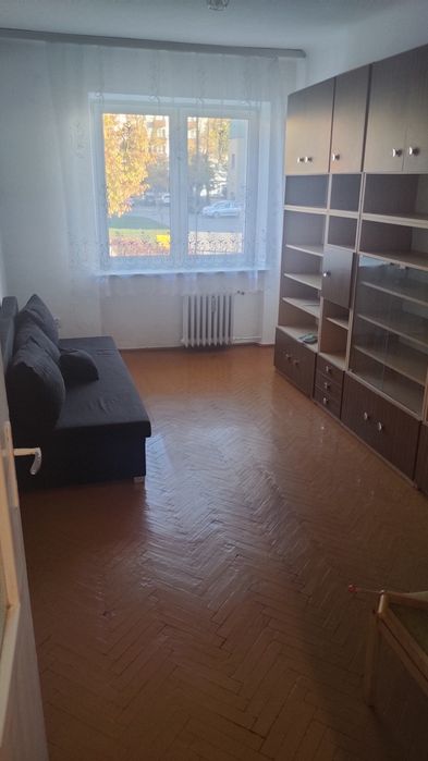 Mieszkanie, centrum Bilgoraj 65m2