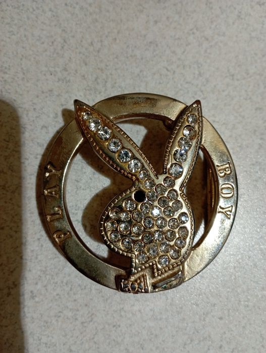 Вінтажна пряжка.