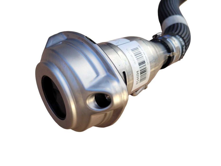 Ferrari - wlew paliwa, Capless Fuel Filler Neck, metal PHEV - 854694