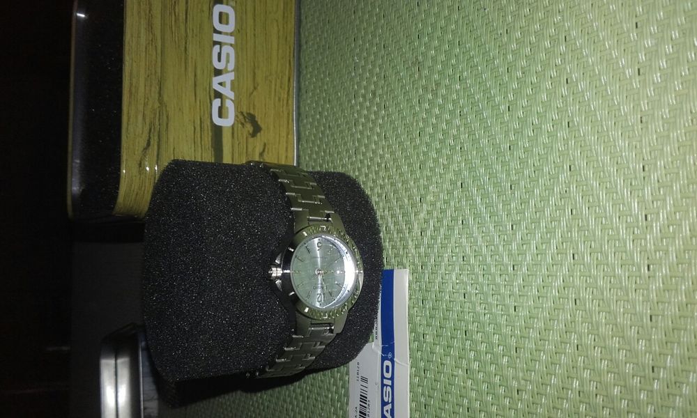 Sprzedam zegarek firmy Casio