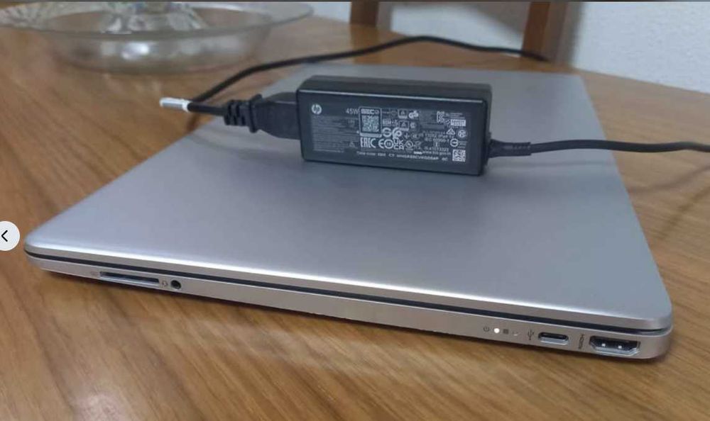 Computador HP Usado - Como nuevo