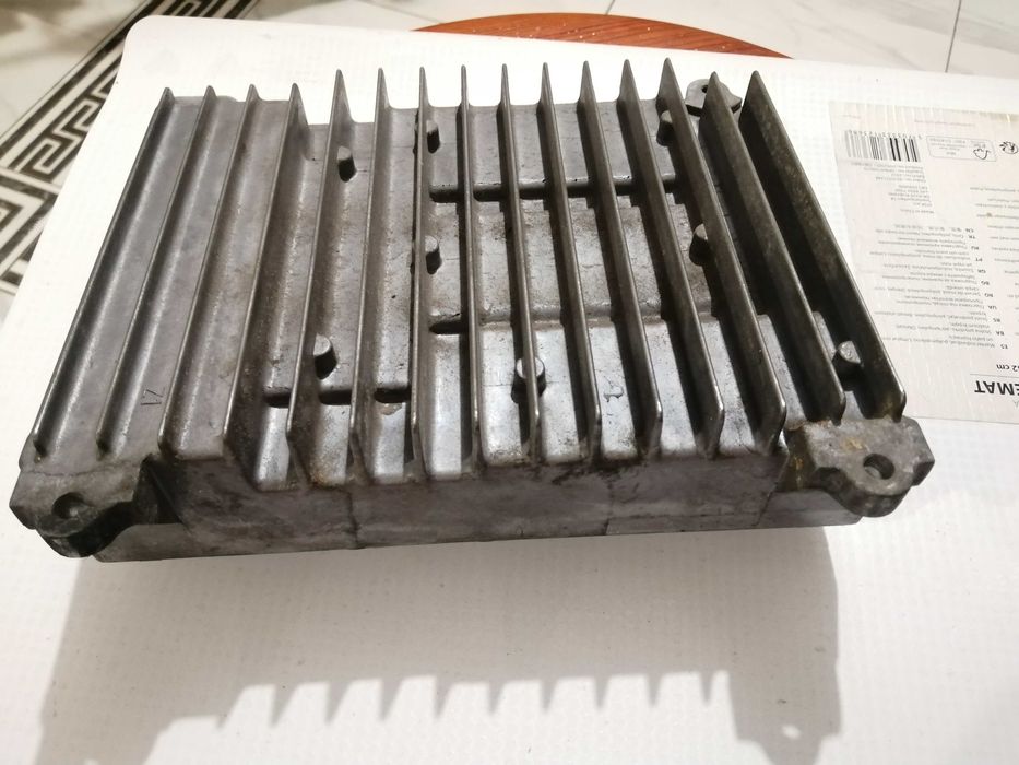 Оригінальна плата інвертора, блок управління Yamaha 7CF-E0 (120)