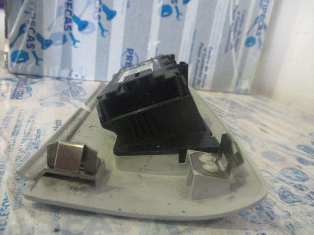 Sensor do alarme VOLKSWAGEN Polo (6N)
