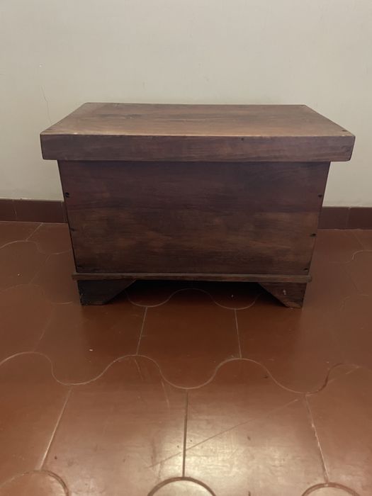 Arca/Baú - Campestre/Rústico