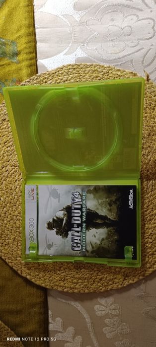 Vendo 3 jogos xbox360