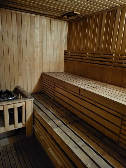 В продаже готовый бизнес!!! Сауна Пальмира район ТЦ Кит!!!