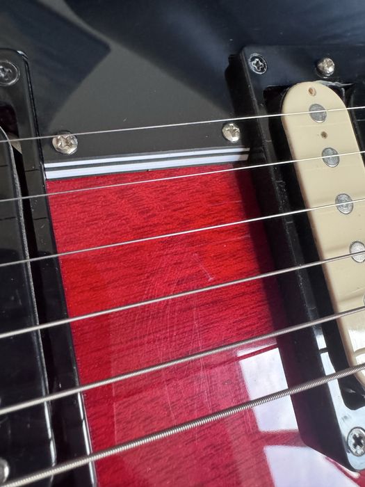 Gitara elektryczna Epiphone SG 1961
