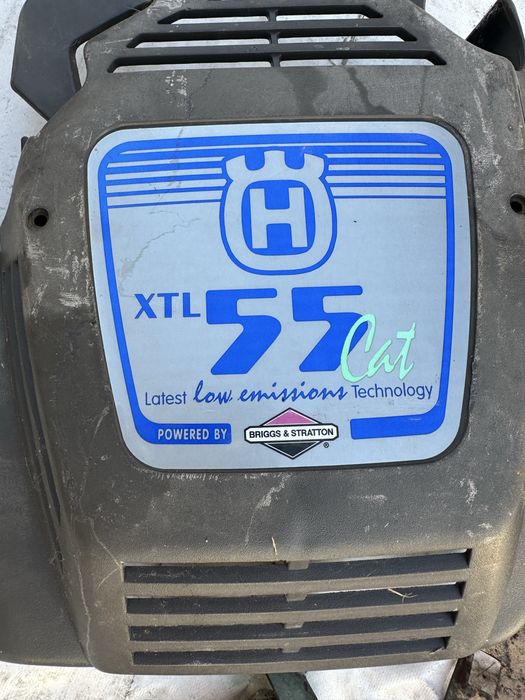 Briggs Stratton запчастини